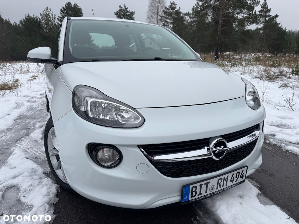 Opel Adam 1.2 Start/Stop Glam - 3