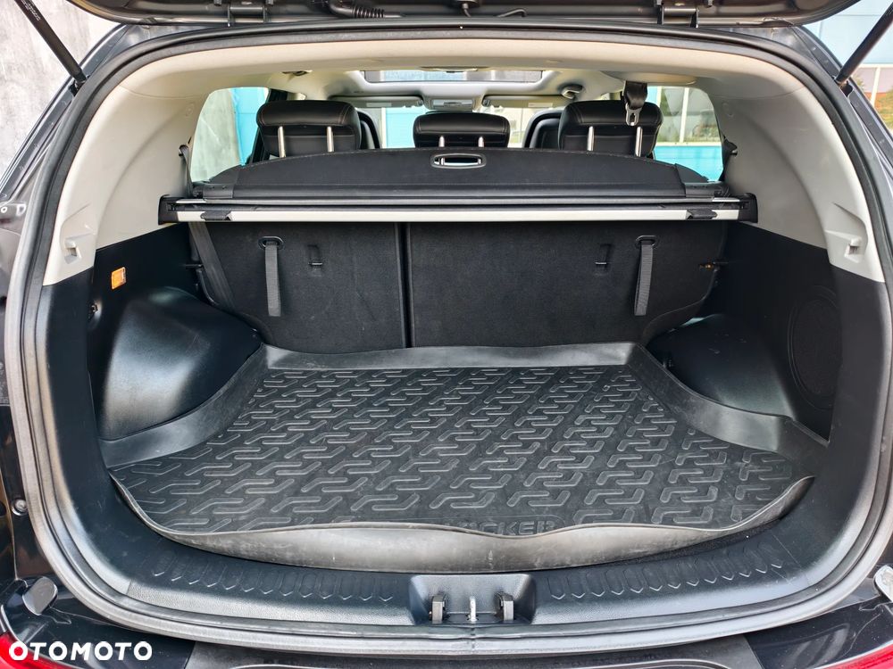 Kia Sportage 1.7 CRDI 2WD Spirit - 18