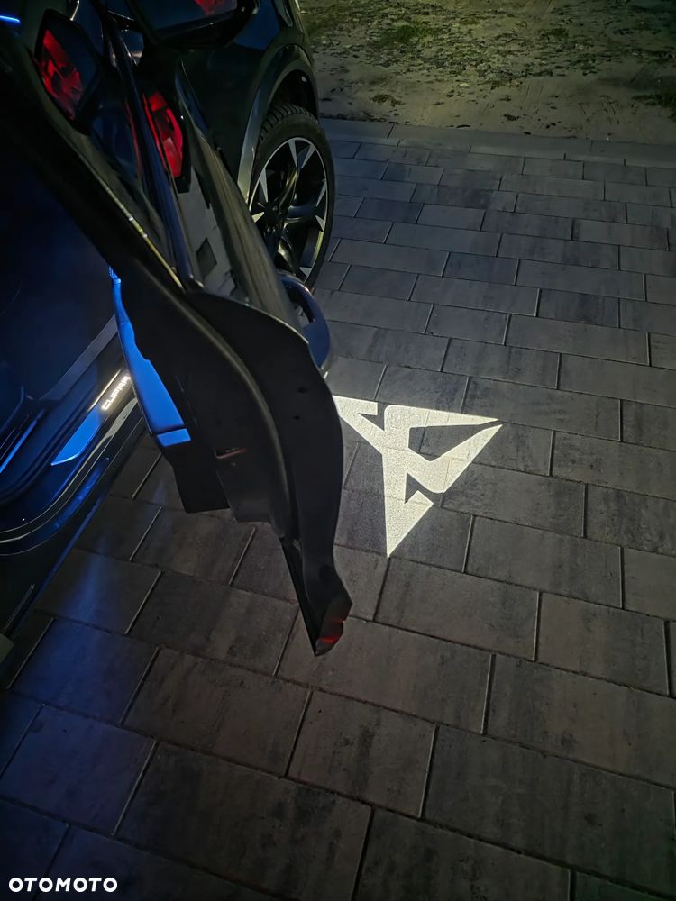 Cupra Formentor 2.0 TSI 4Drive DSG - 17