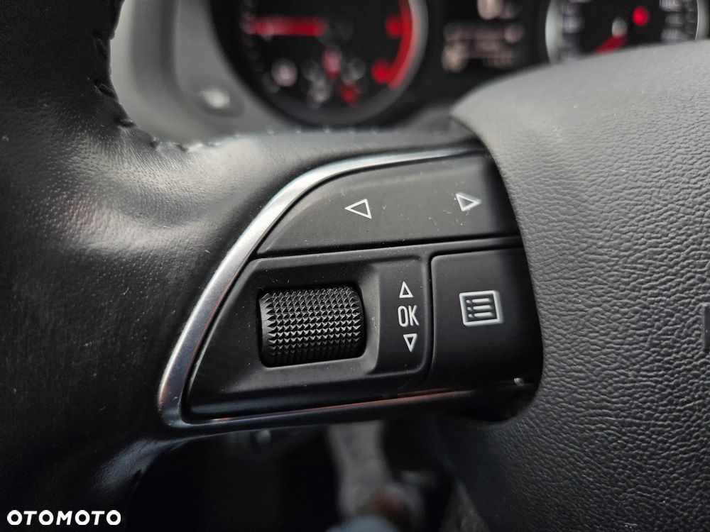 Audi Q3 2.0 TDI - 30