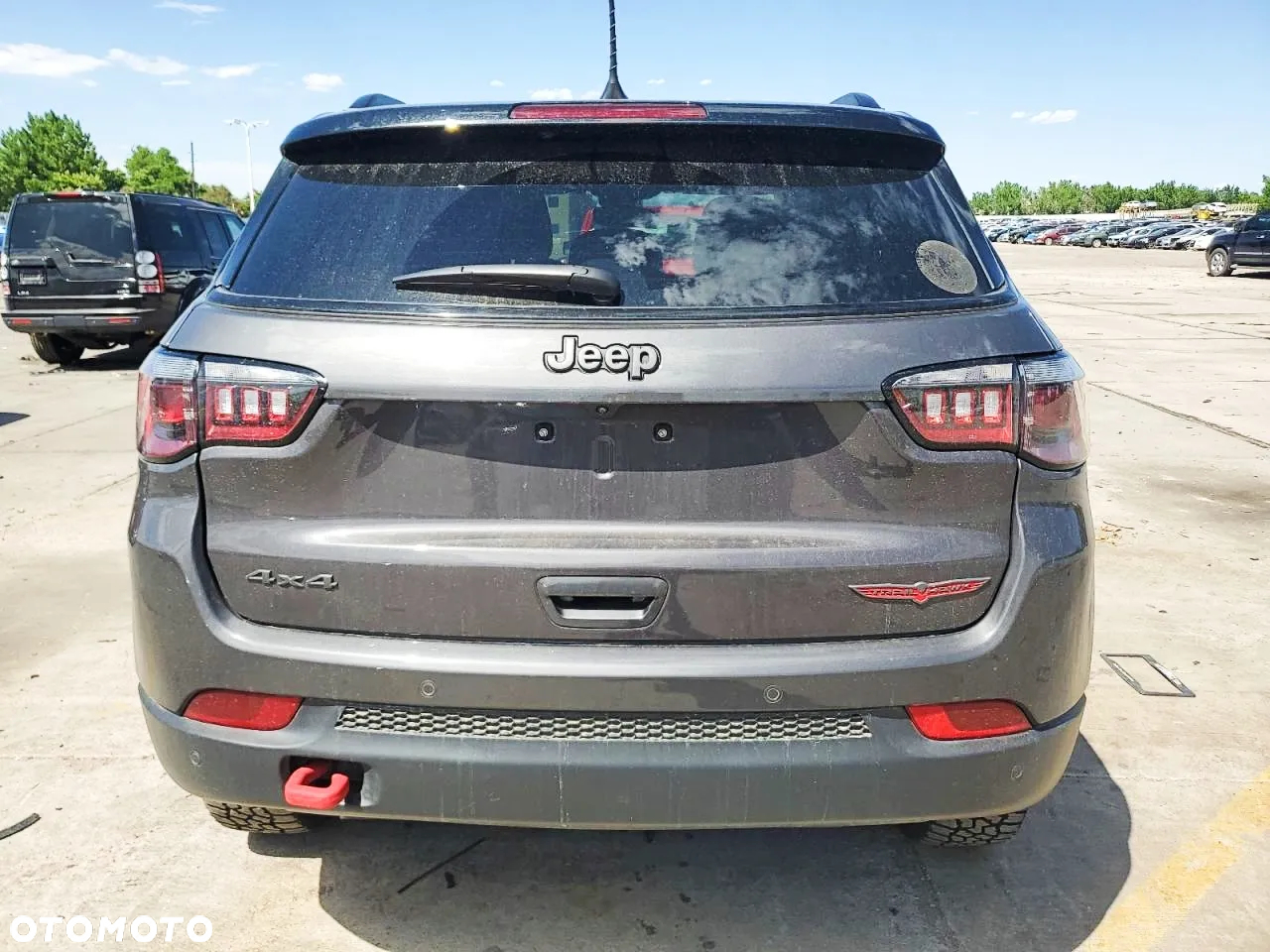 Jeep Compass - 6
