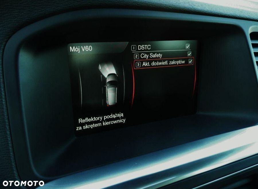 Volvo V60 D3 Summum - 26