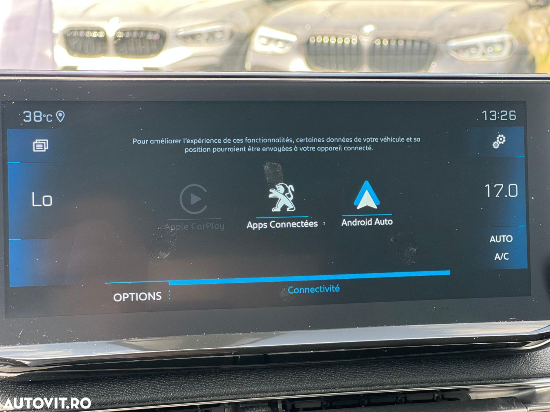 Peugeot 3008 PureTech 130 Stop & Start EAT6 Allure - 27