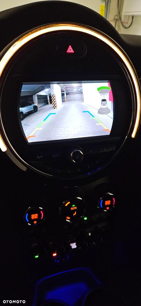 MINI Cooper Classic Trim - 8