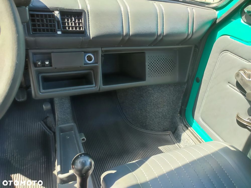 Fiat 126 elx Maluch std - 26