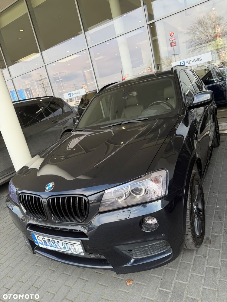 BMW X3 - 12