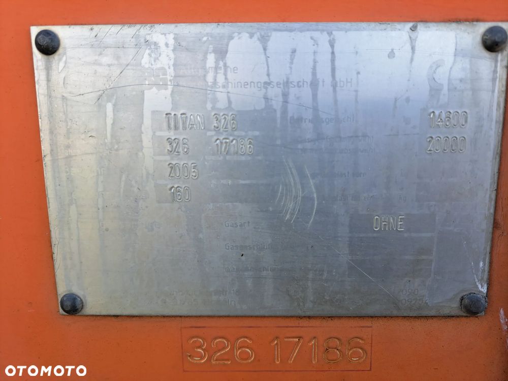 ABG Titan 326 - 27