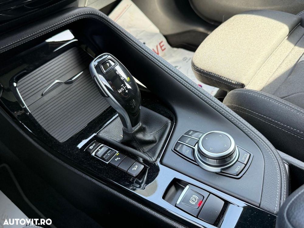 BMW X2 sDrive20d AT - 22