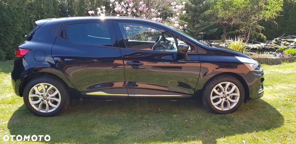 Renault Clio (Energy) TCe 75 Start & Stop LIMITED - 13