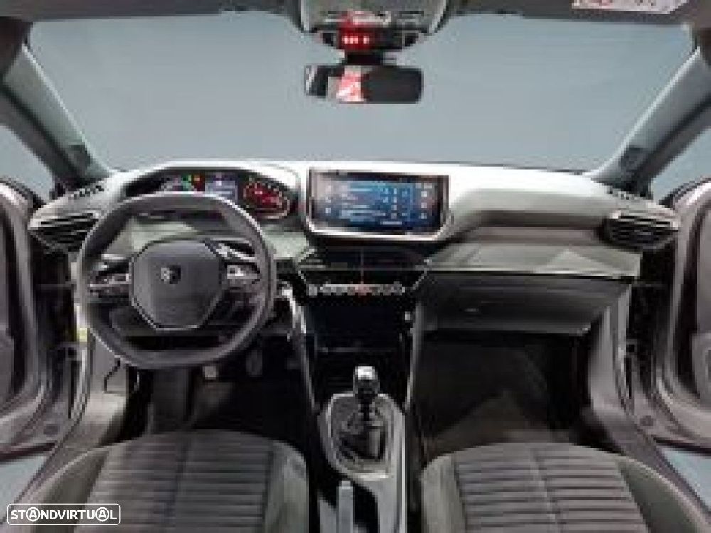 Peugeot 2008 1.2 PureTech Active - 10