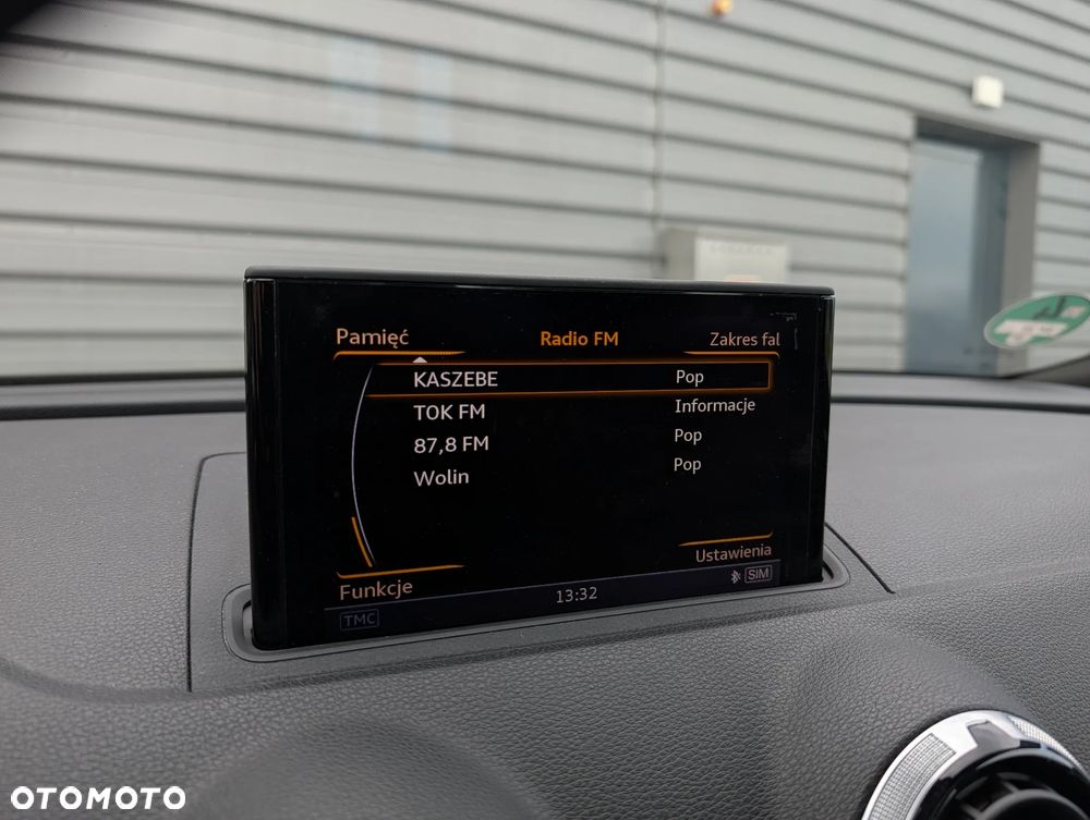 Audi A3 3-drzwiowe 1.8 TFSI quattro S tronic S line Sportpaket - 21