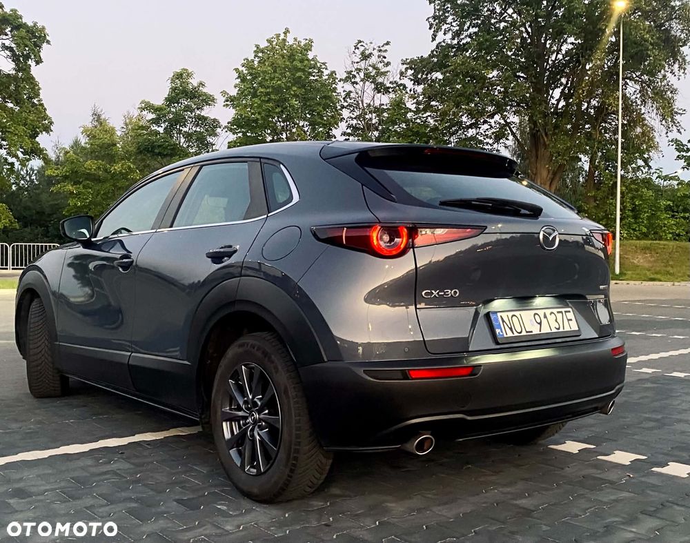 Mazda CX-30 2.0 mHEV Kai 2WD - 6