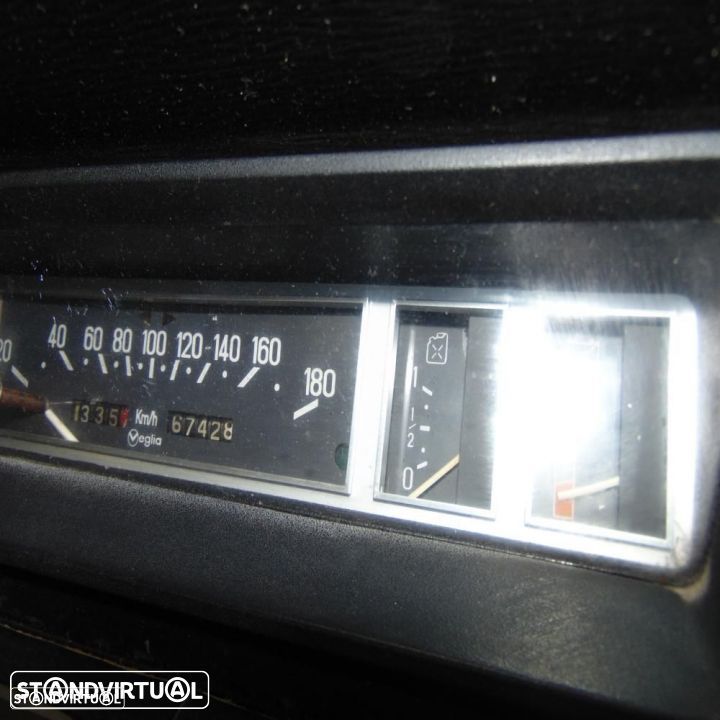 Peugeot 504 tablier completo - 8