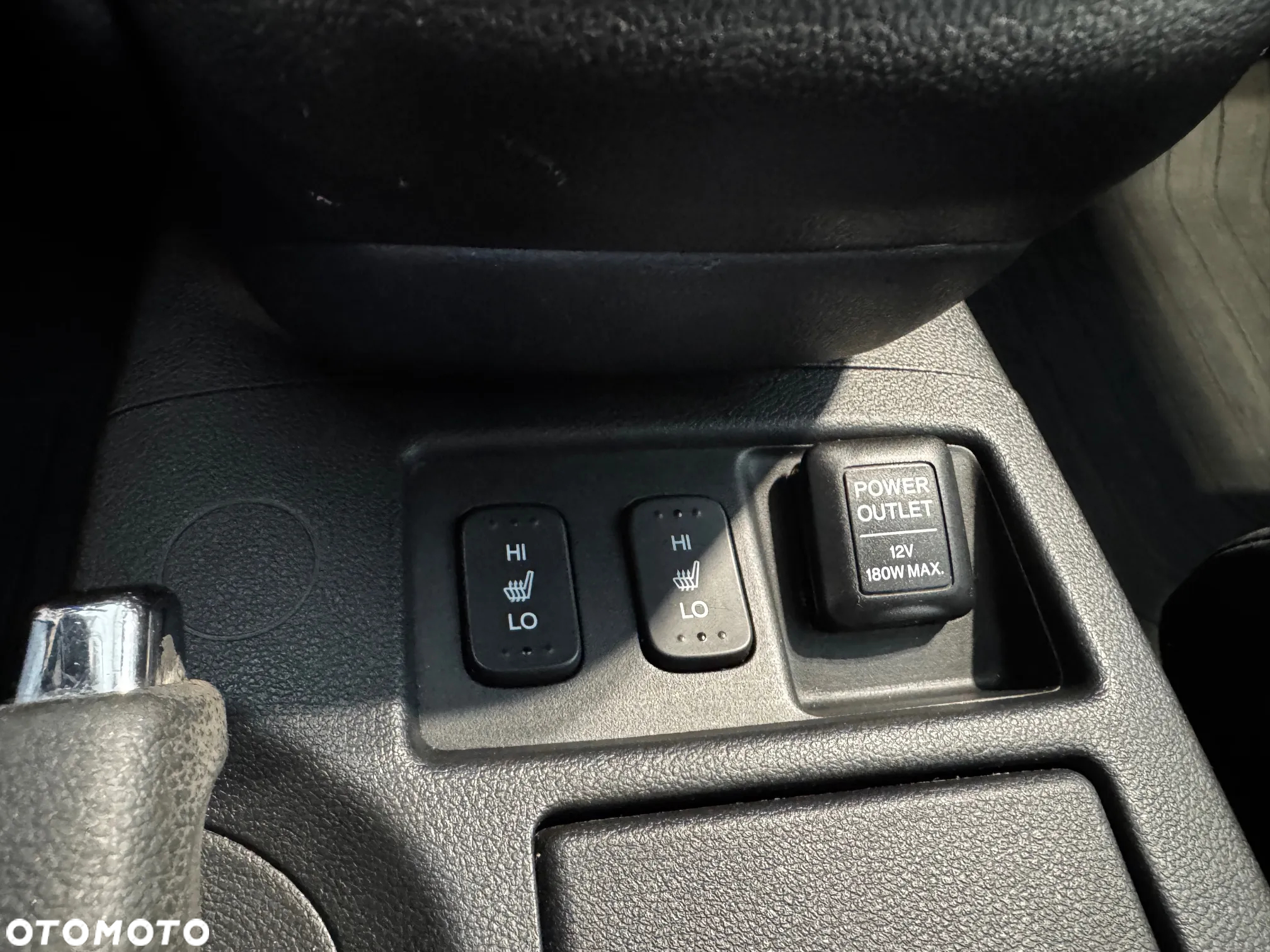 Honda CR-V 2.0 Executive - 25