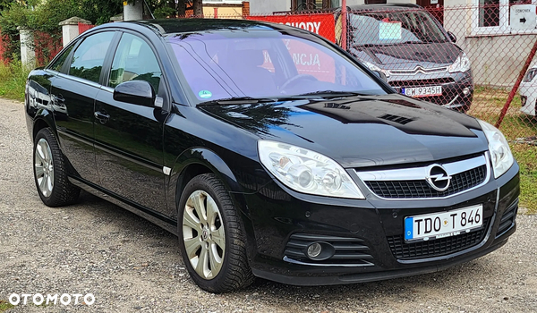 Opel Vectra 1.8 Business Executive