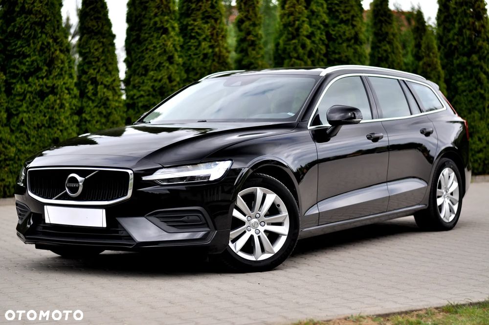 Volvo V60 D3 Geartronic Inscription - 12