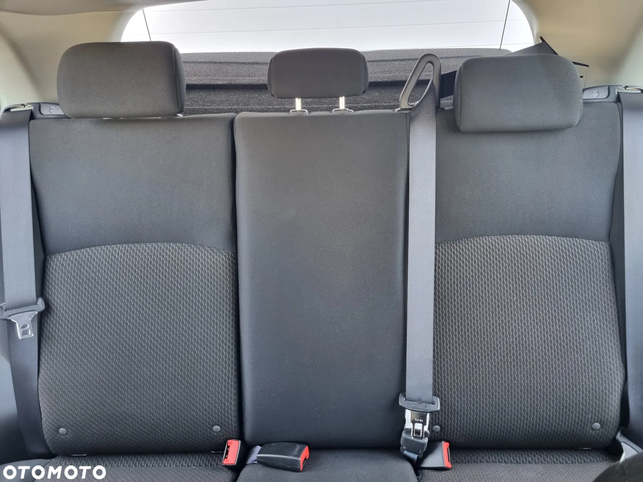 Mitsubishi ASX 1.6 DID Invite - 23