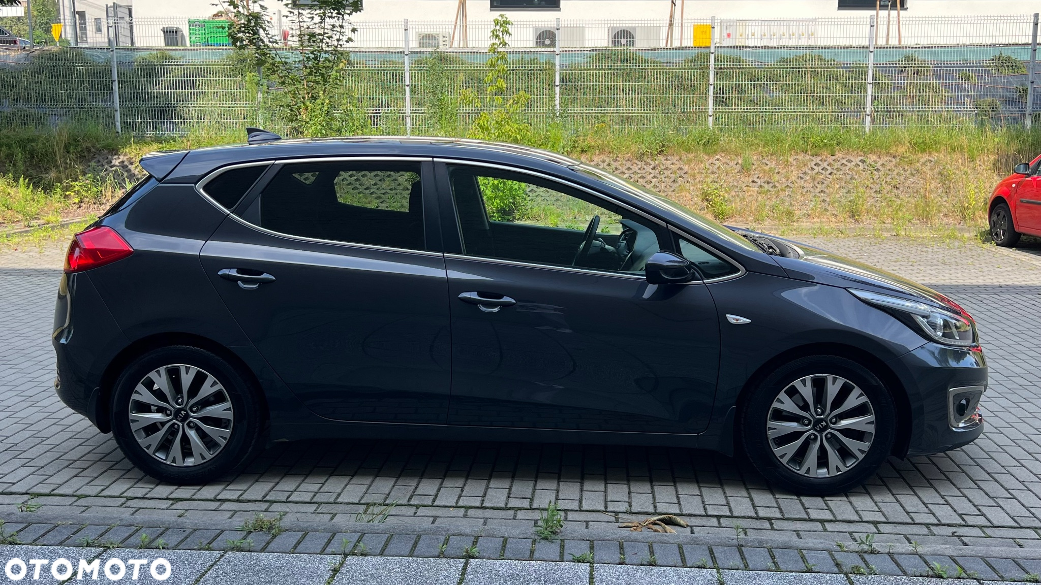 Kia Ceed 1.4 L Business Line Plus - 7