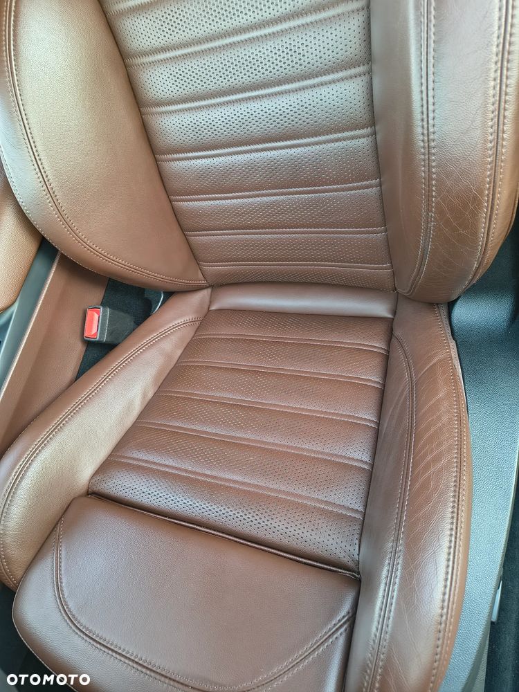 Alfa Romeo Stelvio 2.0 Turbo Executive Q4 - 11