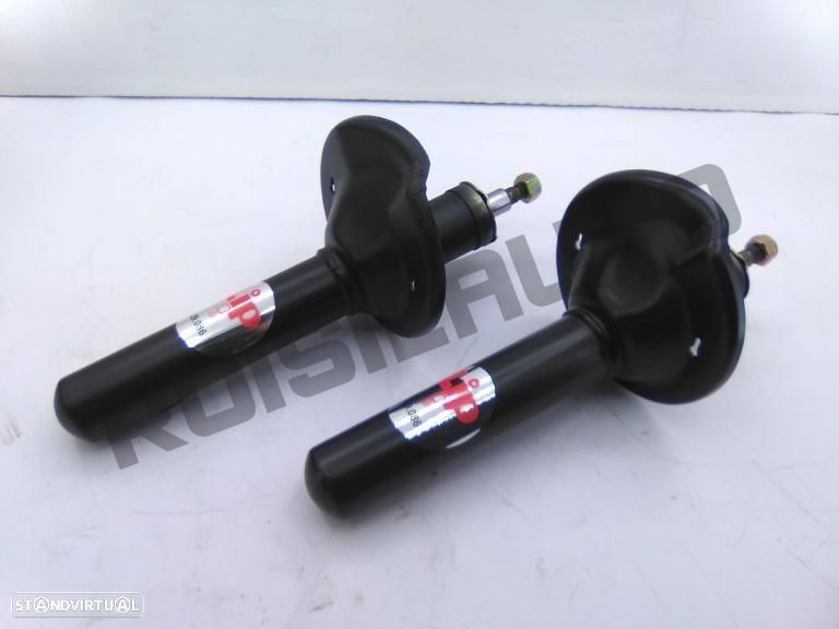 Conjunto Amortecedores Frente 129_078 Citroen C15 [1984_2006] 1 - 1