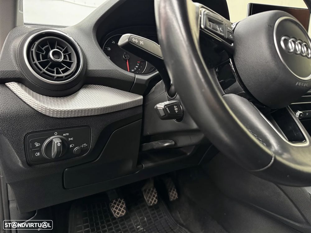 Audi Q2 30 TFSI Advanced - 6