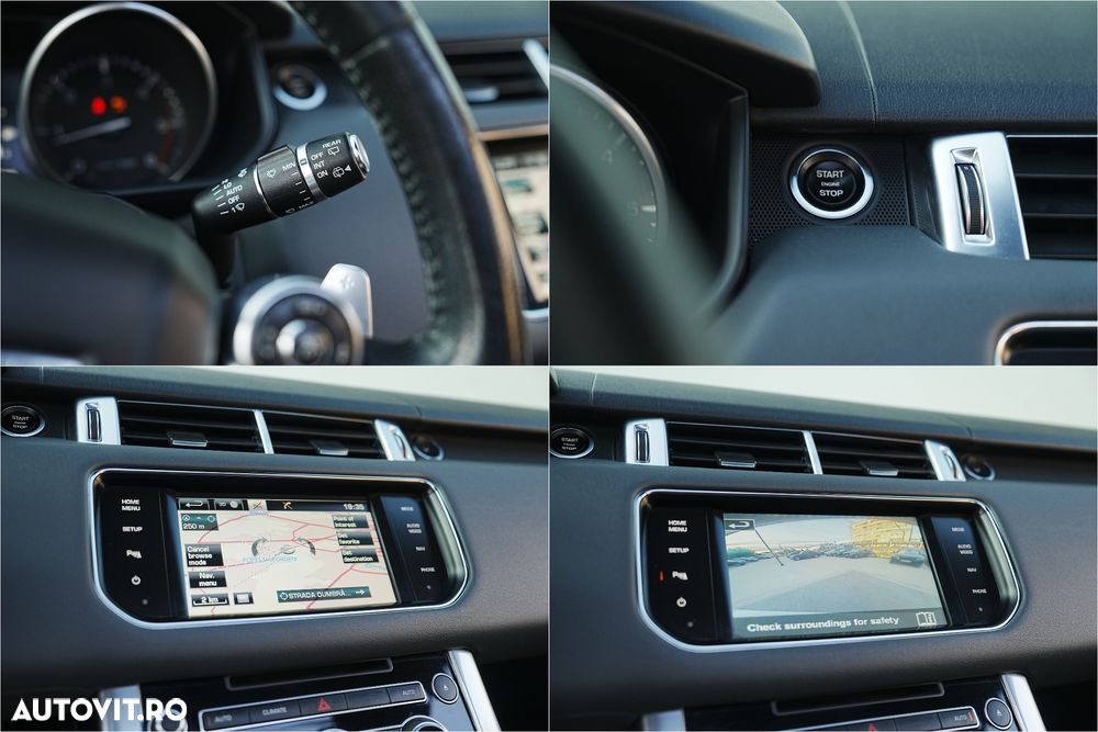 Land Rover Range Rover Sport - 26
