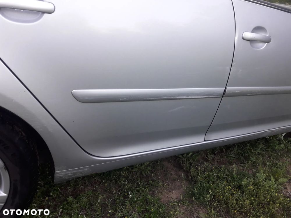 Volkswagen Golf V 1.9 TDI Q-Line - 17