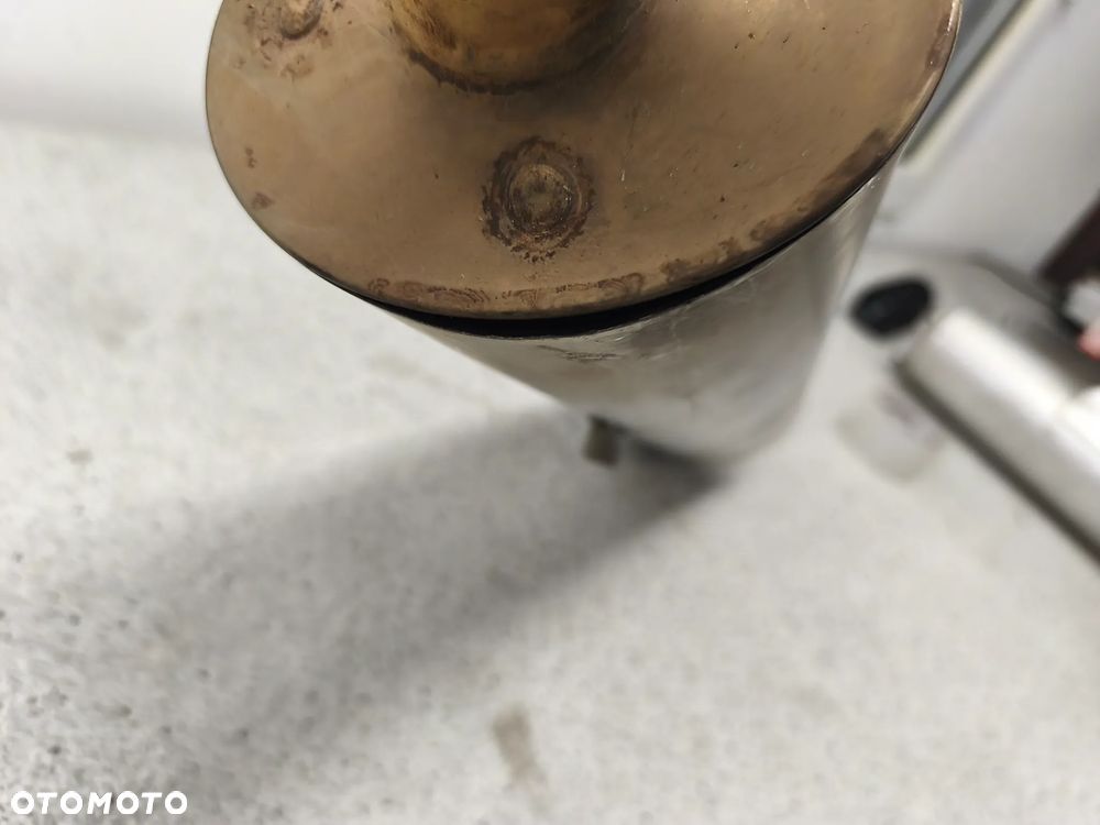 Tłumik, wydech Yamaha TTR 600 TT 600R TT 600 R TT600R - 8