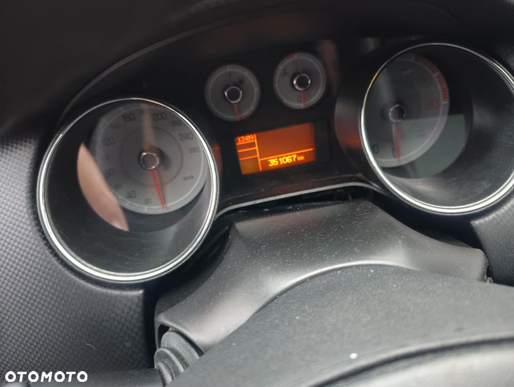 Fiat Bravo 1.4 T-JET 16V Sport - 6