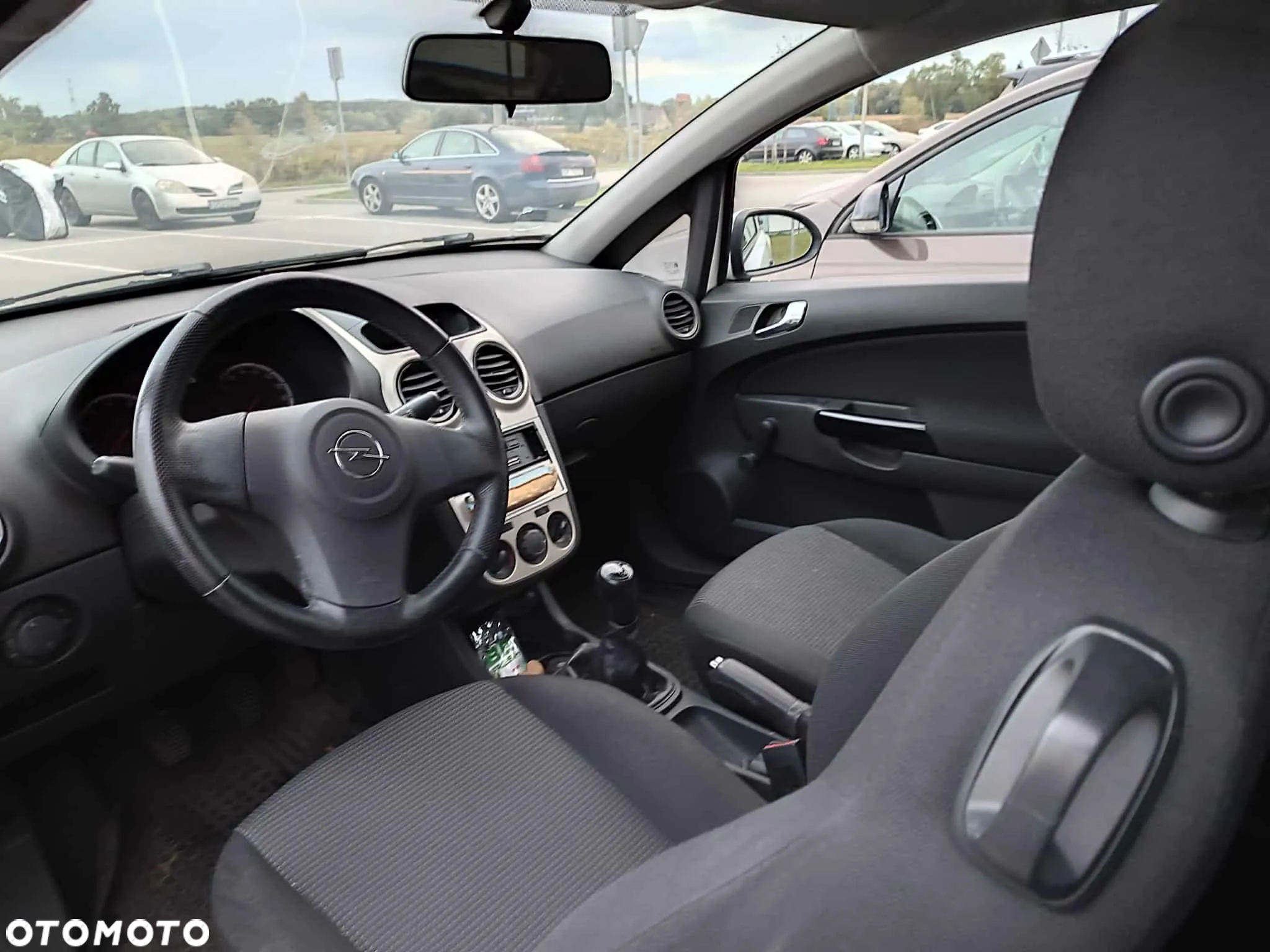 Opel Corsa 1.0 12V Essentia - 12