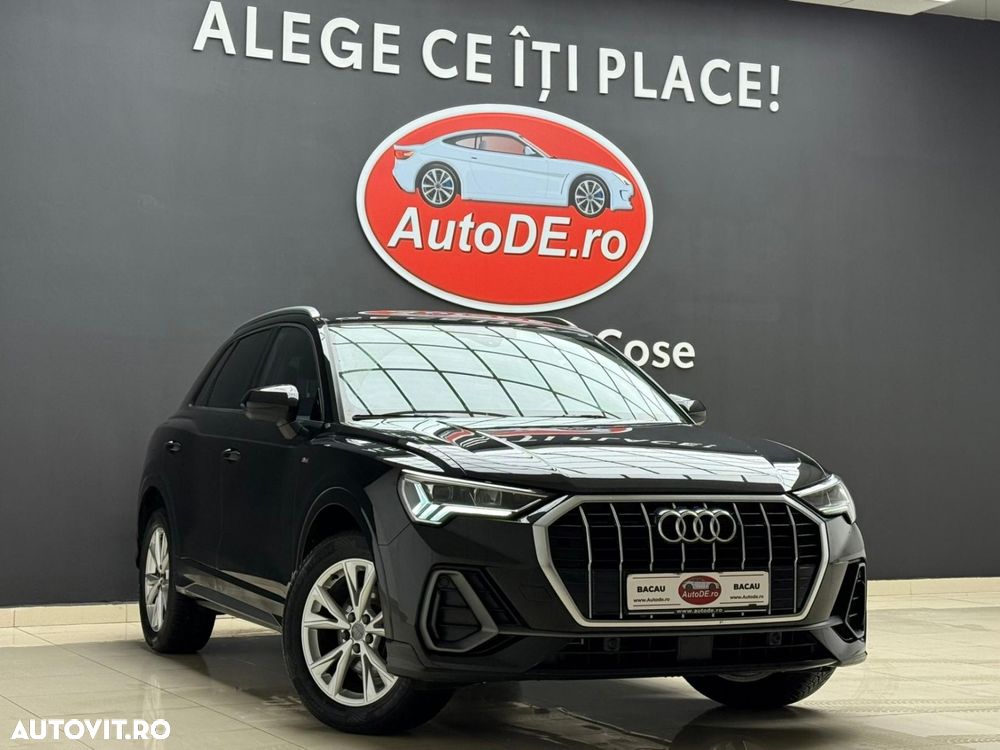 Audi Q3 - 2