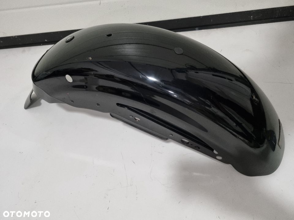 Harley Davidson Sportster błotnik tylny XL 1200 X - 1