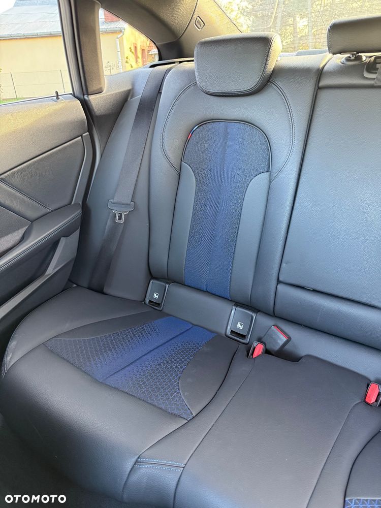 BMW Seria 2 M235i xDrive - 12