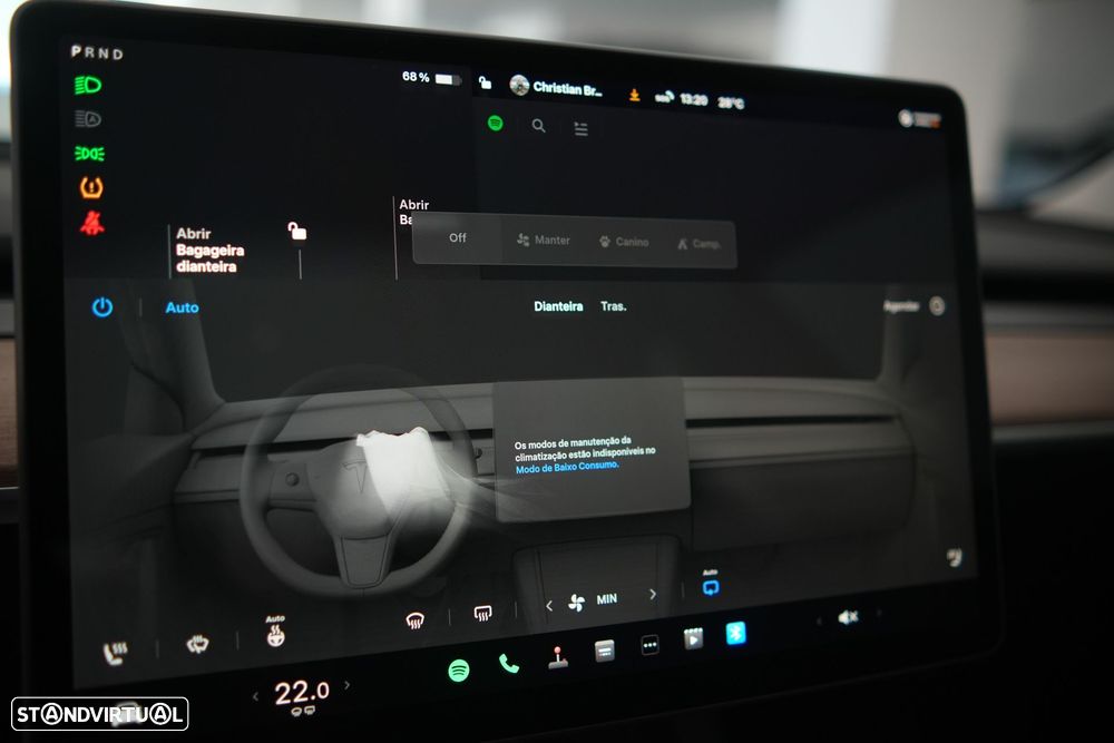 Tesla Model 3 - 23