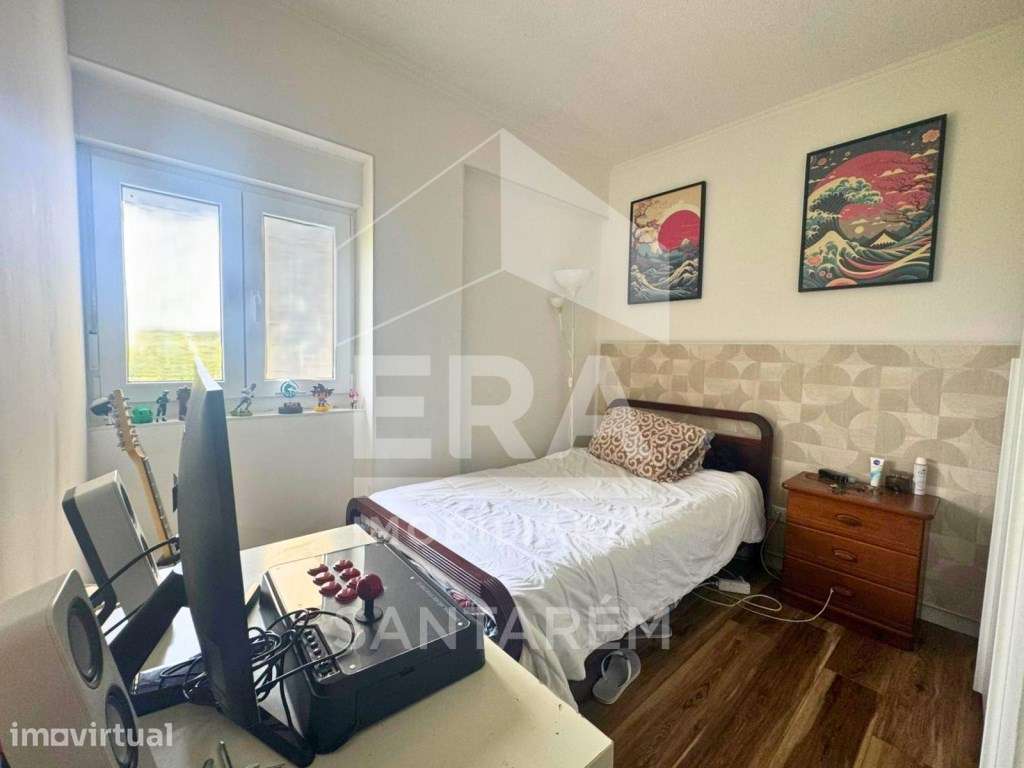 Apartamento T3 com 109,79m2 em Santarém - Grande imagem: 2/11