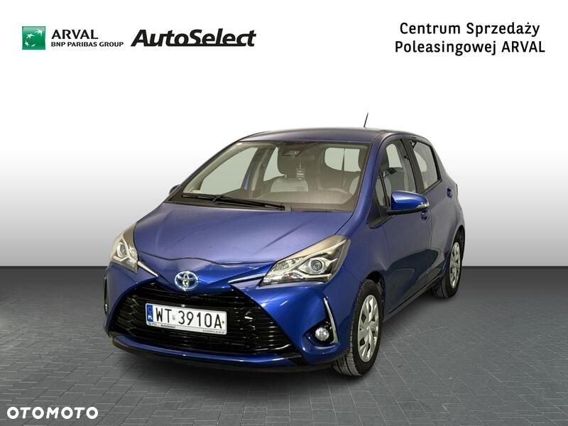 Toyota Yaris - 2