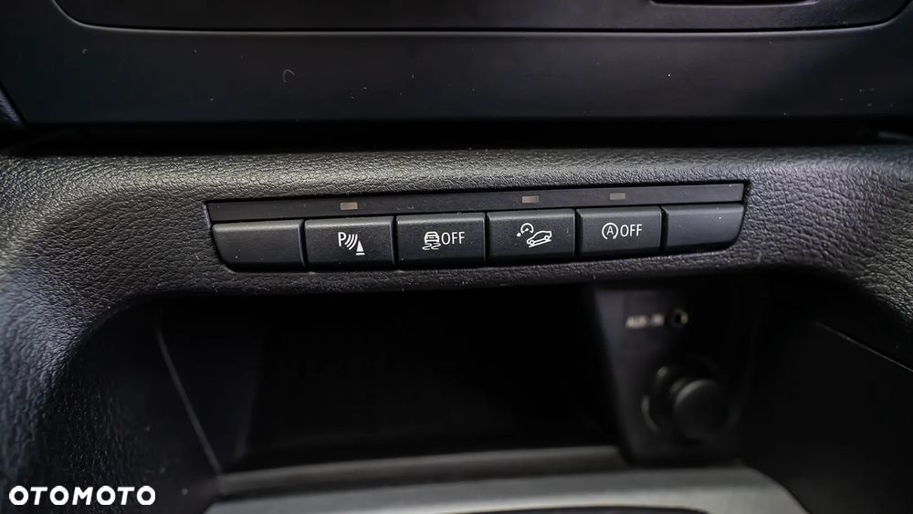 BMW X1 xDrive20d - 38