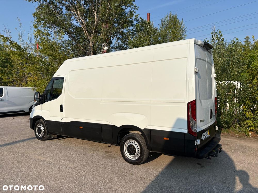 Iveco Daily 35S16, L3H2, Niski przebieg, Bardzo zadbany - 4