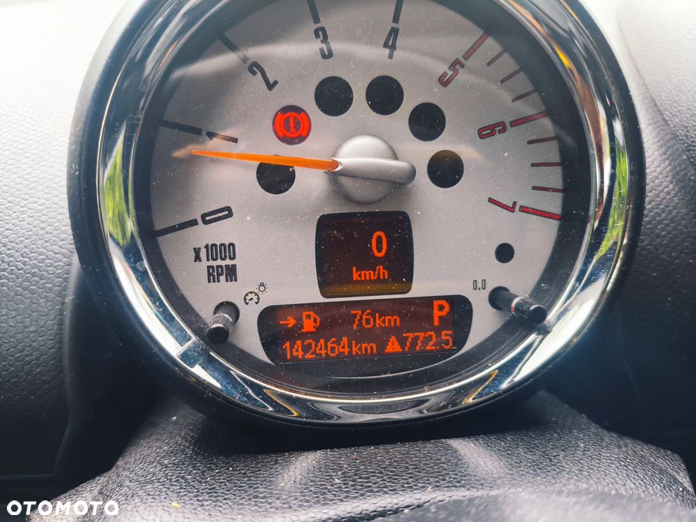 MINI Countryman Cooper SD All4 - 16