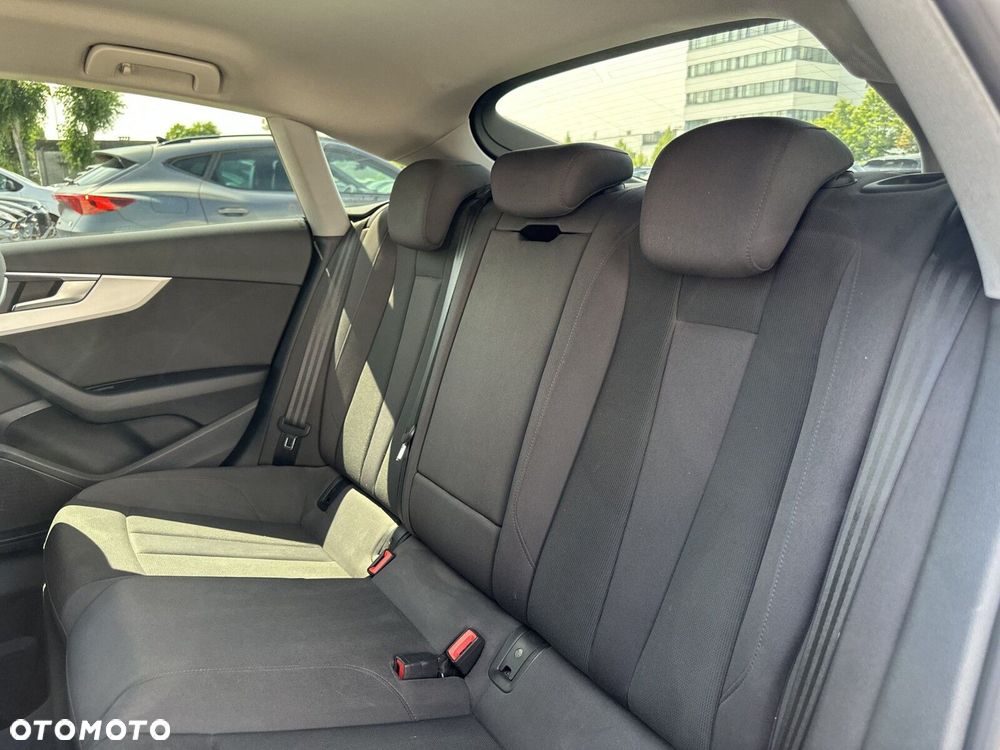 Audi A5 Sportback 40 TFSI mHEV Quattro S tronic - 31
