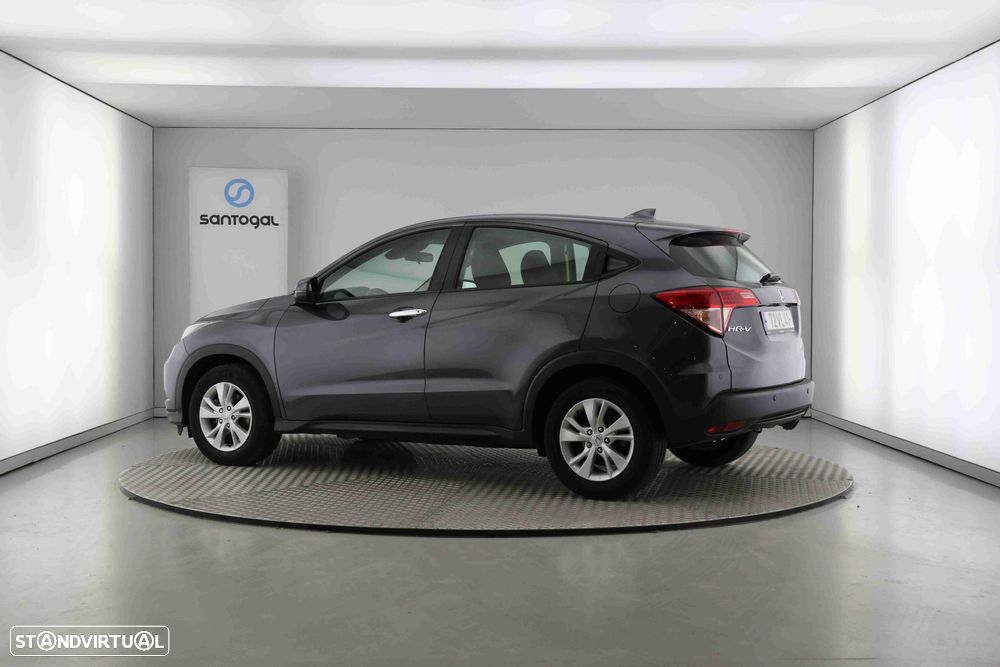 Honda HR-V 1.5 i-VTEC Elegance+Connect Navi - 6