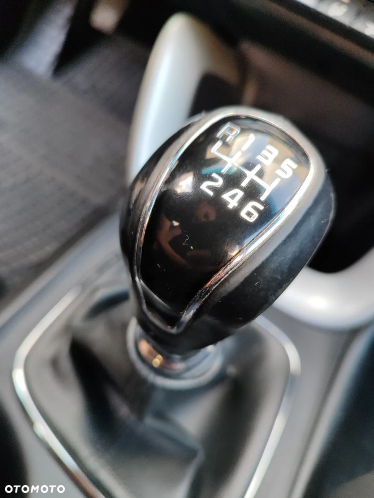 Kia Ceed 1.6 CRDi M - 12