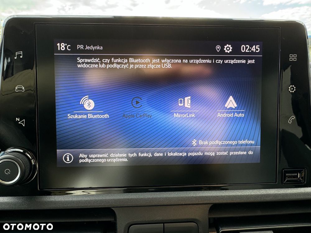 Toyota Proace City Verso 1.5 D-4D Business - 33