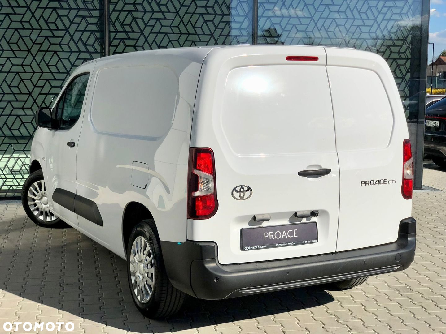 Toyota PROACE CITY - 10