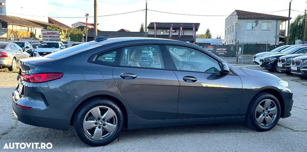 BMW Seria 2 - 9