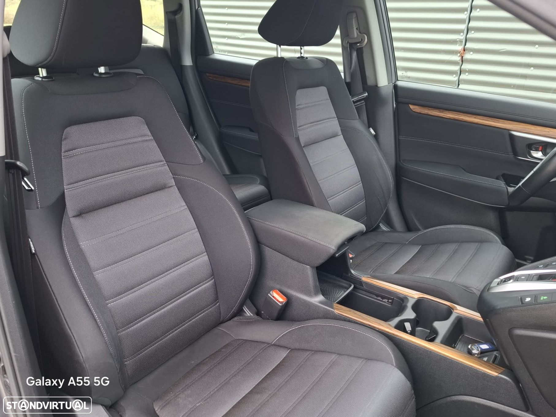 Honda CR-V 2.0 i-MMD Elegance - 22