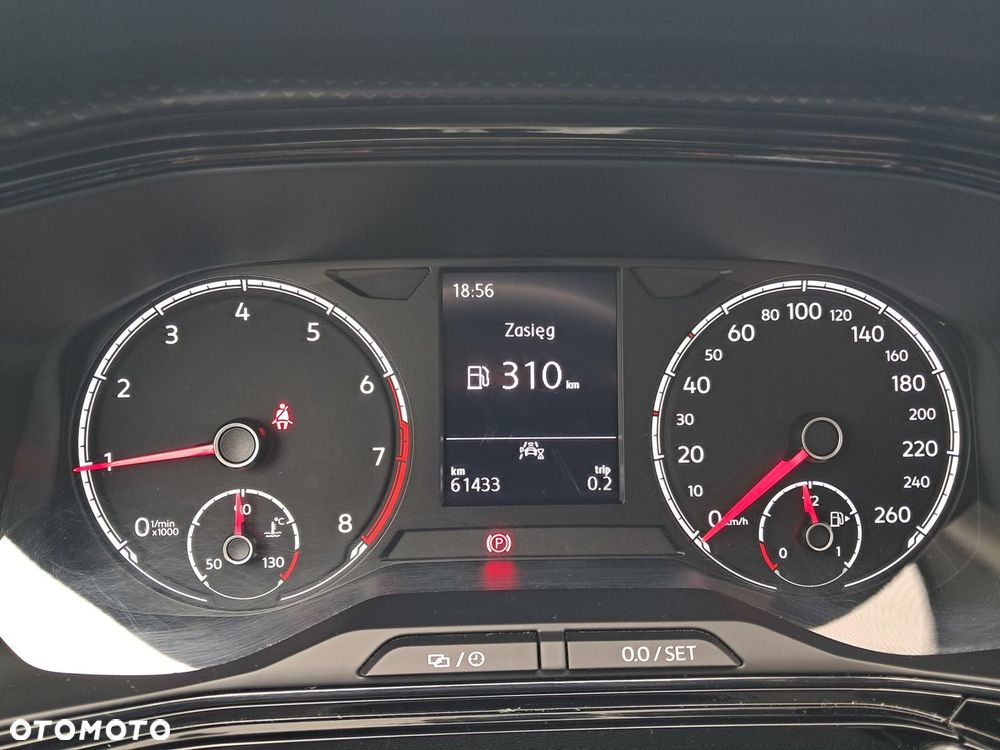 Volkswagen T-Cross - 16