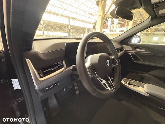 BMW X2 sDrive20i - 19