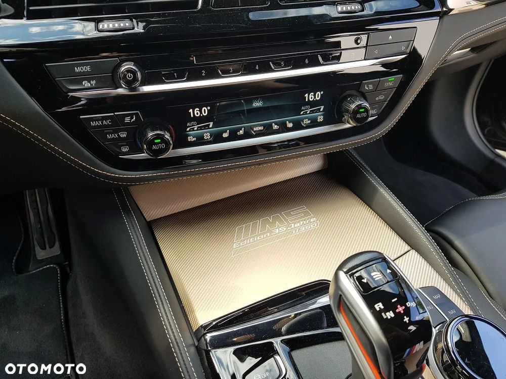 BMW M5 - 40