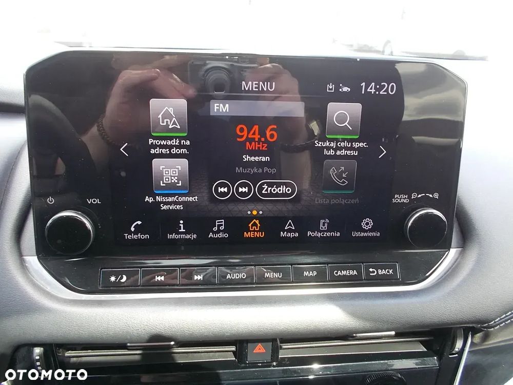 Nissan Qashqai - 23